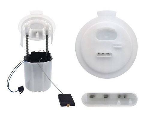 Tank fuel pump - pump, mercedes