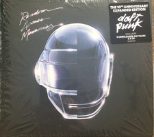 Daft Punk : Random Access