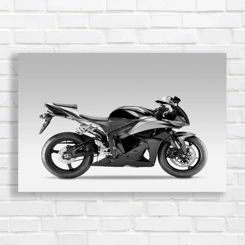 Sleek honda cbr600rr - sleek,