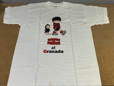 DENNIS THE MENACE AT GRANADA