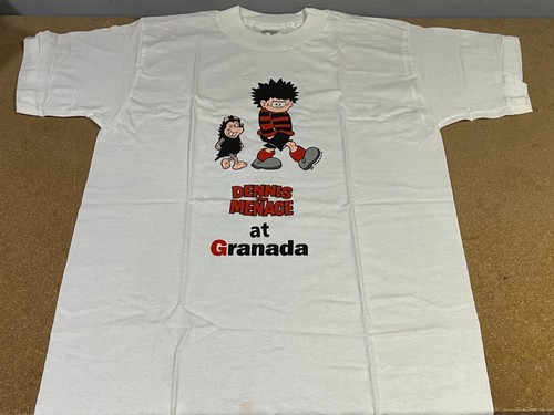 Dennis the menace granada - the, at