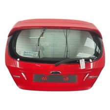 FORD Fiesta MK7 3 DOOR