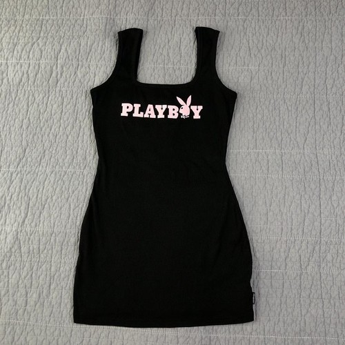 Playboy missguided dress - missguided,