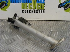 Triumph Daytona 955 Prop Stand with Spring 1999 2000 955i B002