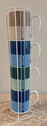 Pantone egan stackable - pantone,