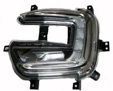 RENAULT CAPTUR DRL FRONT LED