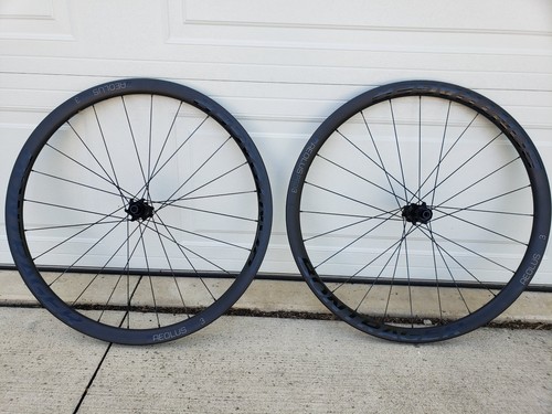 Slightly used bontrager aeolus - slightly-used,