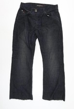 Mish Mash Mens Blue Cotton