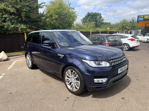 2015 range rover - 2015,