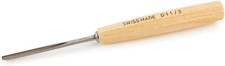 "Swiss Made" 3Mm No. 11 Veiner