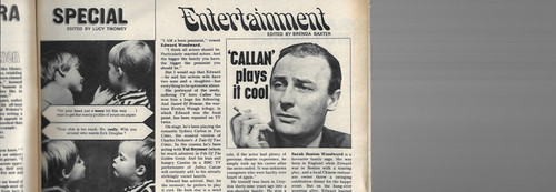 60s magazine edward - 60s,