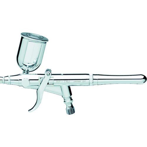 Iwata airbrush revolution - iwata,
