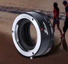 Suitable for Leica T-port
