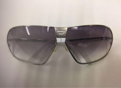Diesel folding gradient