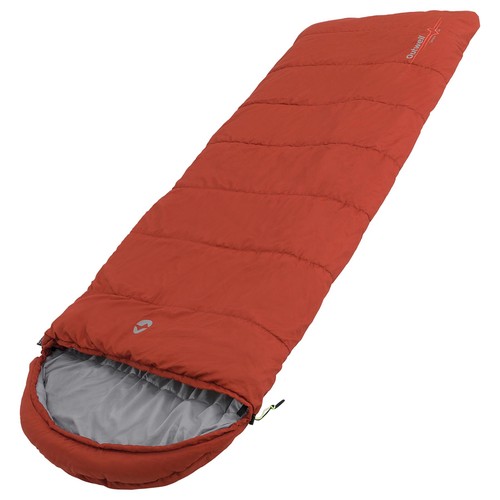 Outwell campion lux sleeping - lux,