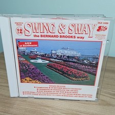 BERNARD BROOKS - Swing & Sway