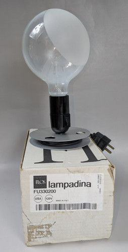 Flos lamp lampadina - lamp,
