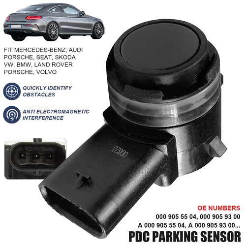 Pdc parking sensor for - sensor,