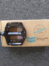 clarks lock on grips & Haro