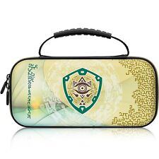 Nintendo Switch OLED Zelda