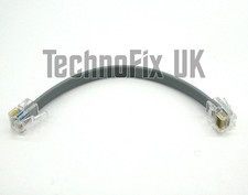 Separation cable 15cm for Yaesu FT-857 FT-857D