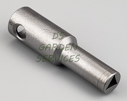 Triangular anti tamper - triangular,