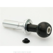 Fork Stem Yoke Mount for Honda CBR1000RR fits TomTom Urban Rider Rider 2 & Pro