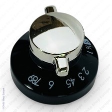 Oven Control Knob for Stoves