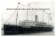 rp09418 - Bibby Line Liner -