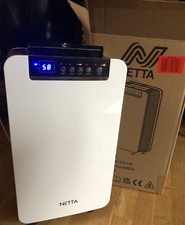NETTA 12L Electric