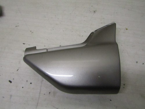 Fairing under right side seat - under,
