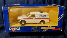 Corgi Classics C532 Ford