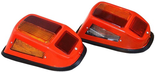 12v steyr tractor - 12v, front