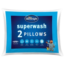 Silentnight Pillows 2 Pack