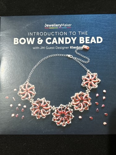 Jewellery maker instructional - jewellery,