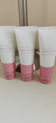 Jack wills hope - jack, body