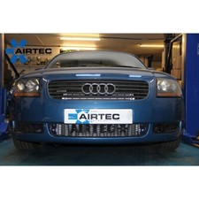 AIRTEC INTERCOOLER UPGRADE FOR AUDI TT 225 ATINTVAG14
