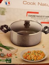 Tefal Cook Natural Stewpot