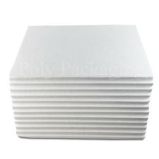 POLYSTYRENE FOAM SHEETS