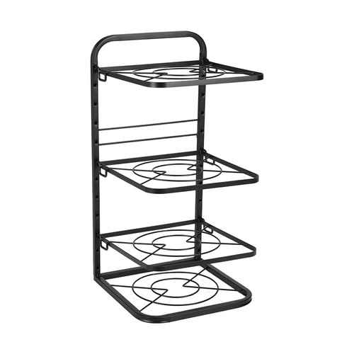 Tier pot pan - tier,