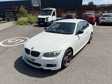 BMW E92 E93 2012 LCI M-SPORT