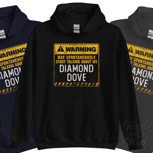 Warning may spontaneously - may,