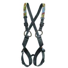 Petzl Simba Harness - Kids Climbing Harness