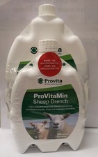 Provita Provitamin Sheep
