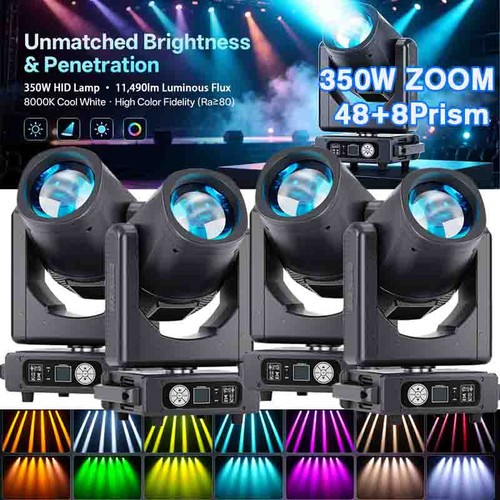 350w zoom 56prism moving - 56prism, head