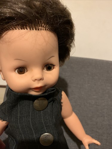 Vintage palitoy doll 1960 s - palitoy,