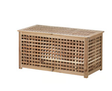 New Ikea HOL Storage Table