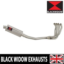 ZX12R ZX-12R Ninja Exhaust