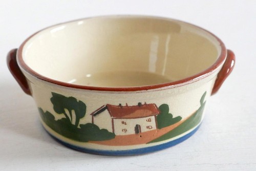 Vintage - (devon,