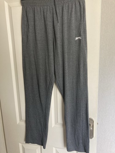 Men slazenger grey lounge - slazenger,